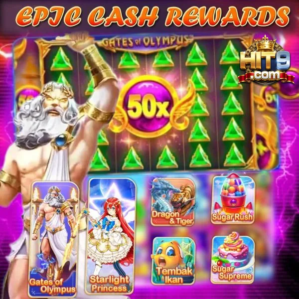 HIT9 Login Resmi APK 2026