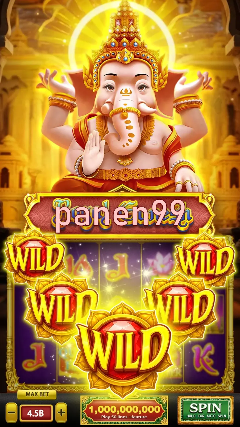 panen99 APK
