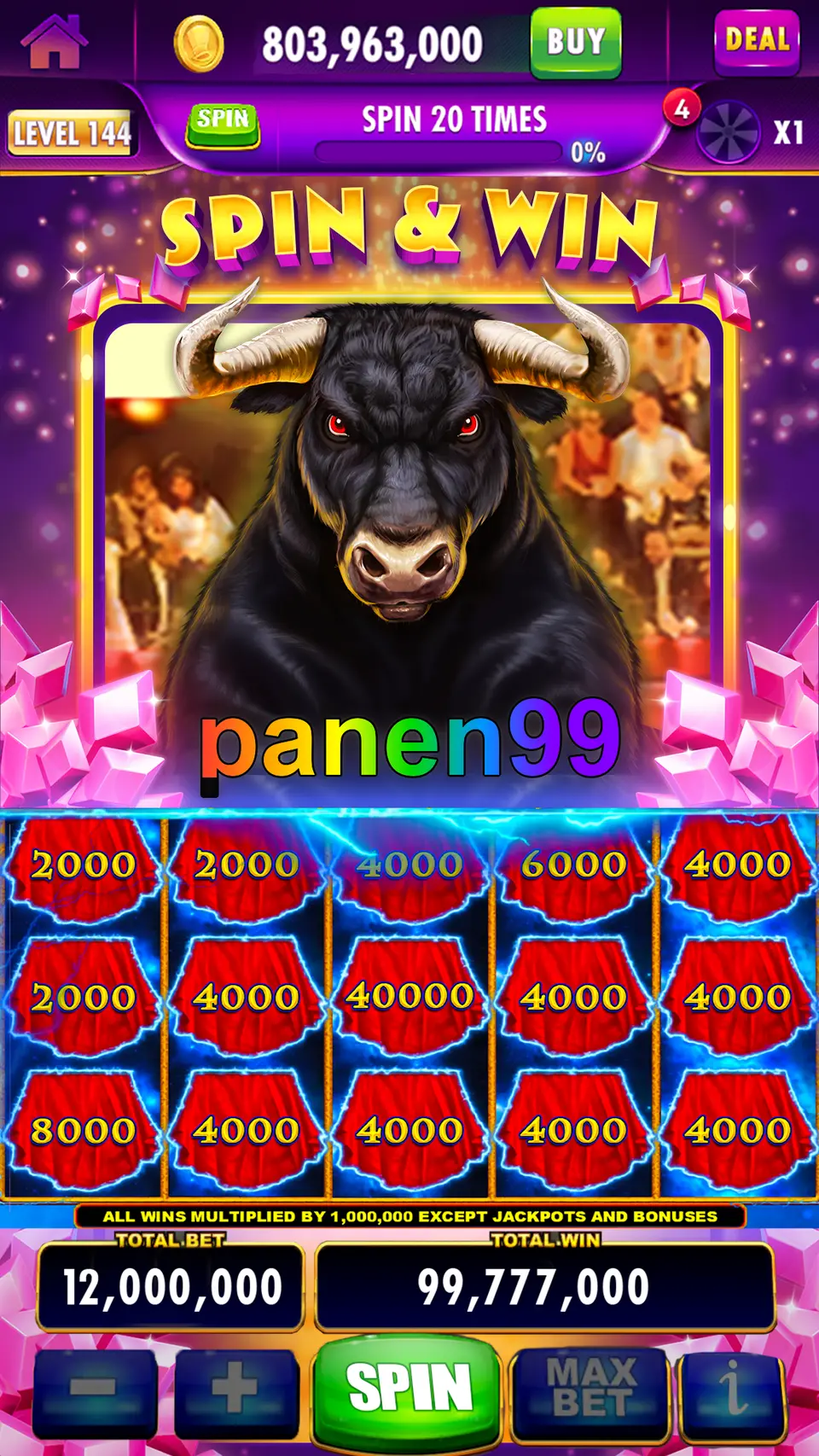 panen99 APK