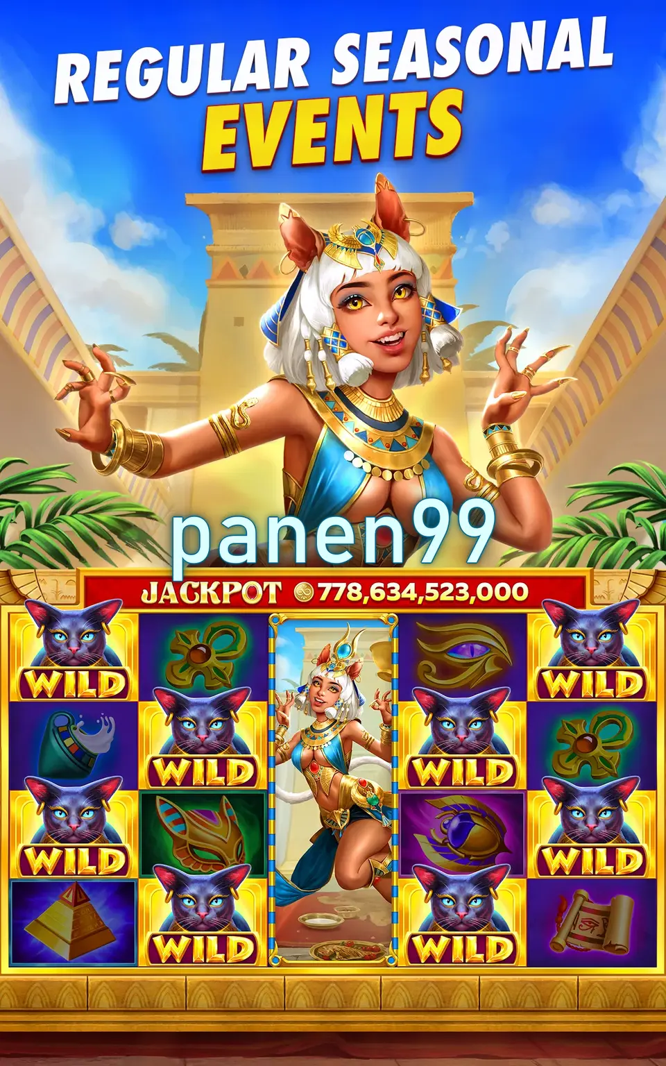 panen99 APK