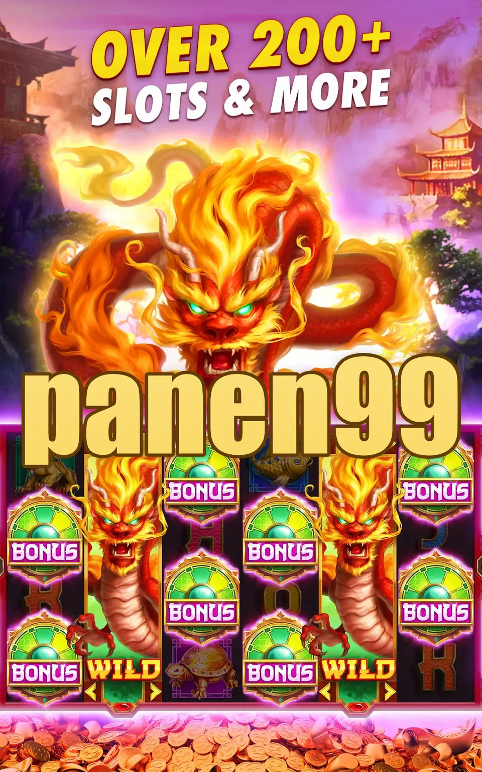 panen99 Masuk