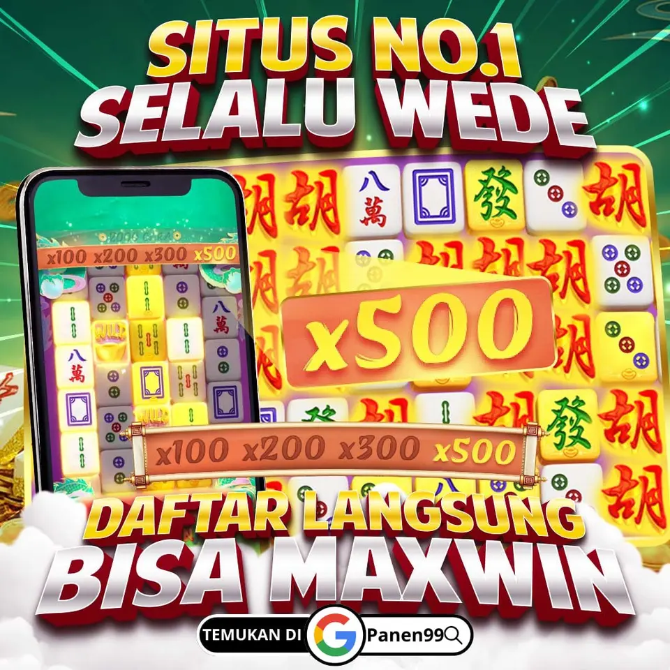 PANEN99 Daftar Akun Resmi Indonesia