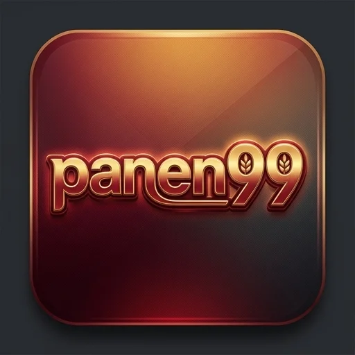 panen99 Logo - Resmi